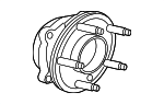 T4A38492 - : Hub &amp; Bearing for Jaguar Image