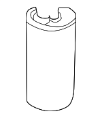 55037803AC - HVAC: Dehydrator for Jeep: Liberty Image
