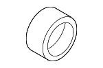 AD1334 - Steering: Motorcraftâ„¢ Inner Tie Rod Nut for Ford Image