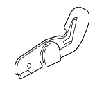 22715911 - Body: Finish Panel for GM Image