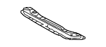 5710430091 - Body: Lower Tie Bar for Lexus: GS F, GS200t, GS300, GS350, GS450h, IS200t, IS250, IS300, IS350, IS500, RC F, RC200t, RC300, RC350 Image