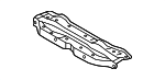 5321630261 - Body: Upper Tie Bar for Lexus: GS Turbo, GS200t, GS300, GS350, GS450h, RC200t, RC300, RC350 Image