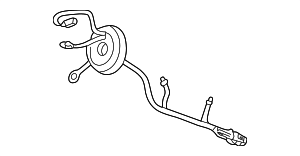 YC3Z14B321BA - : Diagnostic Module for Ford: F-250, F-250 Super Duty, F-350 Super Duty, F-450 Super Duty, F-550 Super Duty Image
