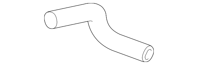 とし出品 16571-62070 (16571)ラジエター ホース 1個 トヨタ 【通販