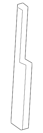 1656131080 - Cooling System: Side Seal for Toyota Image