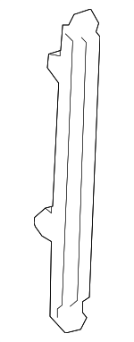 1645331710 - Cooling System: Side Plate for Toyota Image