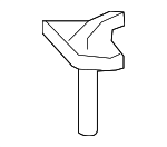 Engine Coolant Reservoir Cap