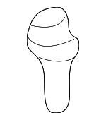 11609989 - Cooling System: Mount Bracket Bolt for Buick: Century, LaCrosse, LeSabre, Lucerne, Park Avenue, Riviera, Skylark | Cadillac: CTS, DeVille, DTS, Escalade, OPTIQ, Seville, XT4 | Chevrolet: Avalanche 1500, Avalanche 2500, Blazer EV, Caprice, Cavalier, Classic, Cobalt, Colorado, Corvette, Equinox EV, HHR, Impala, Lumina, Malibu, Monte Carlo, Silverado 1500, Silverado 2500 HD, Silverado 3500 HD, Tahoe, Trailblazer | GMC: Acadia, Canyon, Envoy, Hummer EV SUV, Sierra 1500, Sierra 2500 HD, Sierra 3500 HD, Typhoon, Yukon | Hummer: H2, H3, H3T | Oldsmobile: Achieva, Alero, Aurora, Bravada, Cutlass, Silhouette | Pontiac: Aztek, Bonneville, Firebird, G6, Grand Am, Grand Prix, Solstice, Sunfire, Trans Sport | Saturn: Aura, L300, Outlook, Relay, SC1, Sky Image