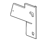 25697977 - Cooling System: Side Seal for Cadillac: DeVille Image