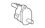 16131AA080 - Emission System: Solenoid Valve for Subaru Image