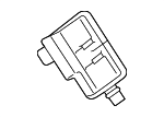 42072FL00B - Emission System: Emission Filter for Subaru Image