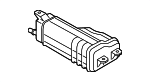 42035FL050 - Emission System: Vapor Canister for Subaru Image