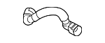 42074FL340 - Emission System: Drain Tube for Subaru Image