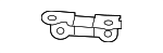 42052FL020 - Emission System: Check Valve Bracket for Subaru Image