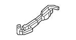 63315A5A299 - Body: Lamp for BMW Image