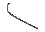 51415A837C1 - Body: Light Bar for BMW Image