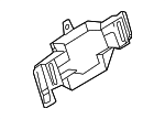 1S0953223 - Steering: Plate for Audi Image