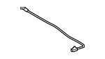 G92Y248030 - Electrical: Cable for Lexus: RX450h, RX450hL Image