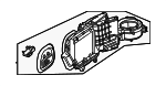 2978301401 - HVAC: Housing Assembly for Mercedes-Benz Image
