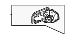 2978304103 - HVAC: Intake Duct for Mercedes-Benz Image
