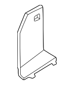 39966519 - : Lower Cover for Volvo: V70, XC70 Image