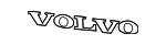 30896785 - : Nameplate for Volvo Image