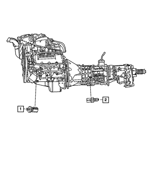 Switches for 2018 Ram 3500 #16