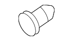 915506 - Electrical: Battery Plug for Volkswagen Image