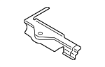 5Q0803219C - Electrical: Hold Down Clamp for Volkswagen Image