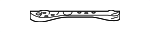 53029FL03A9P - : Upper Tie Bar for Subaru Image