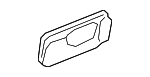 3C0837210 - Body: Handle, Outside Packing for Volkswagen Image