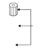 11425A33C43 - Engine: Oil Filter for BMW Image