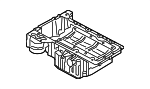 11139845700 - Engine: Upper Oil Pan for BMW Image