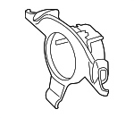 7PP959537AM5Q0 - Steering: Module for Porsche: 911, Boxster, Cayenne, Cayman, Panamera Image