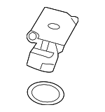 MR985187 - Engine: Air Mass Sensor for Mitsubishi Image