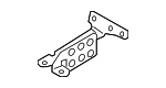 95B616251 - : Valve Assembly Bracket for Porsche Image