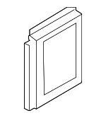 95B907553H - : Control Module for Porsche Image