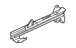 30734225 - Body: Inner Rail for Volvo Image