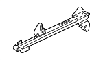 30734224 - Body: Outer Rail for Volvo Image