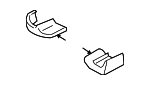 39892989 - Body: Track Cover for Volvo Image