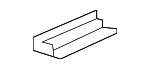 8616798 - Body: Magnet for Volvo Image