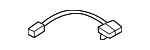 6815937 - Body: Position Sensor for Volvo Image