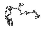 12163314 - Body: Harness for Chevrolet: Corvette Image