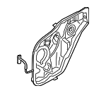 83481S2000 - : Window Regulator for Hyundai Image