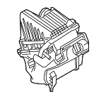 2810900701 - : Air Cleaner Assembly for Smart Image