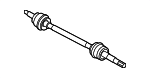 Axle Assembly