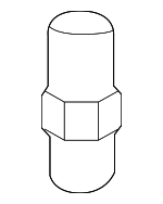 474884F000 - Suspension: Breather for Genesis: G70, G80, G90 Image