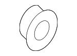 73058KC000 - HVAC: Suction Hose Valve for Subaru Image