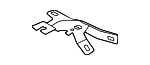 73687FN000 - HVAC: Upper Bracket for Subaru Image