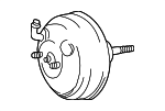 4461008040 - : 2001-2003 Toyota Sienna - Booster Assembly for Toyota: Sienna Image